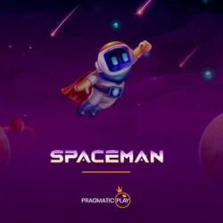 Spaceman n19
